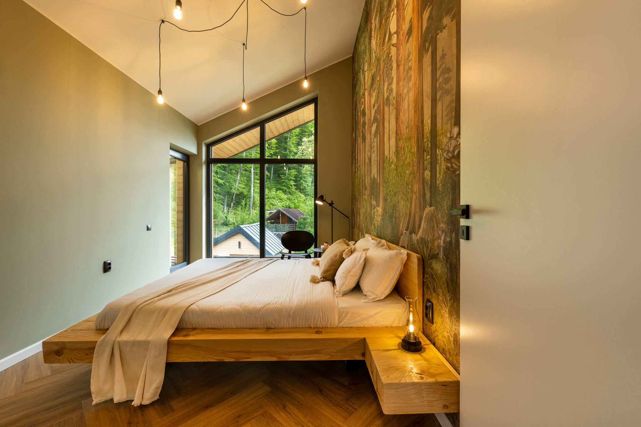 Dormitor 1 - Imagine 1